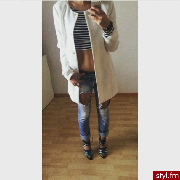 Pozostałe Ciuchy Moda