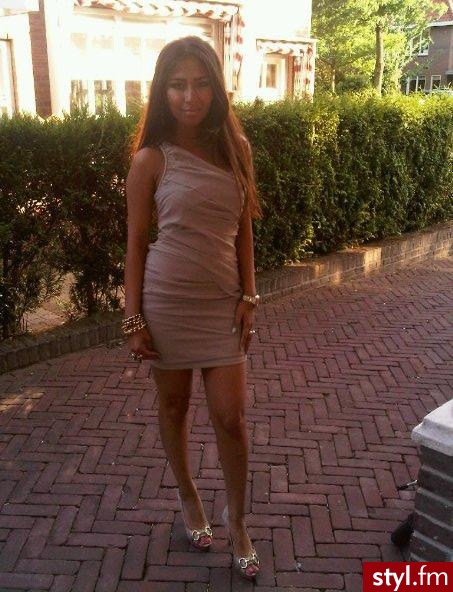 Dzienne Sukienki Moda