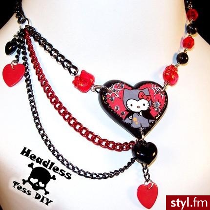 http://www.etsy.com/shop.php?user_id=5456995 - Pozostałe Dodatki Moda