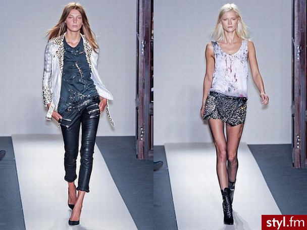 Pozostałe Ciuchy Moda