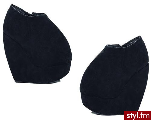 Pozostałe Buty Moda