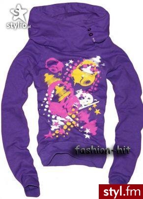 Pozostałe Ciuchy Moda