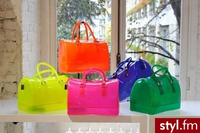 Sportowe Torebki Moda