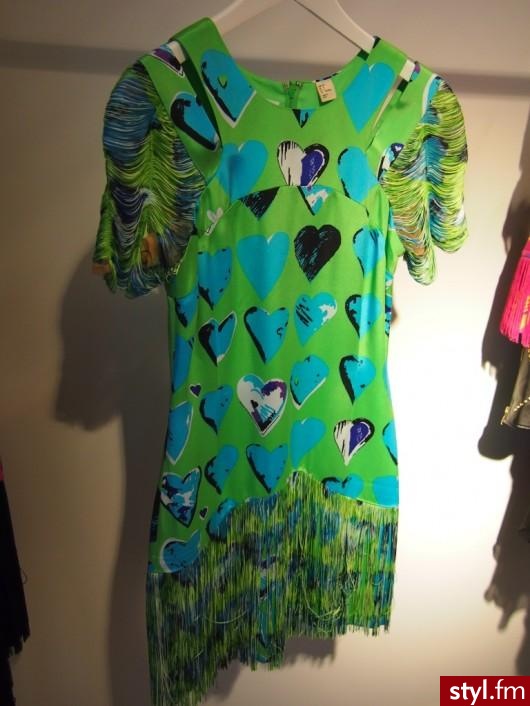 Dzienne Sukienki Moda