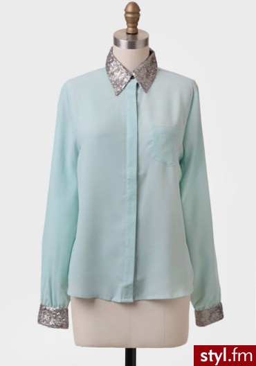 Koszule Ciuchy Moda