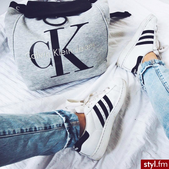 Sportowe Buty Moda
