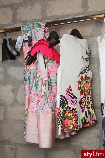 Dzienne Sukienki Moda