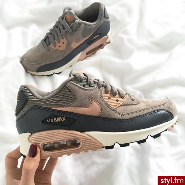 Sportowe Buty Moda