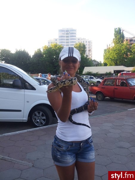 Inne Zwierzaki