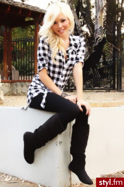 Koszule Ciuchy Moda