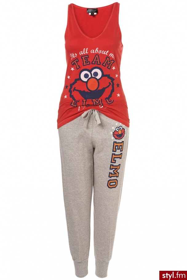 Pozostałe Ciuchy Moda