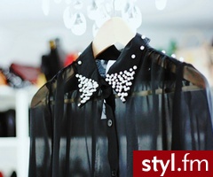 Koszule Ciuchy Moda