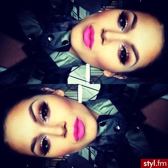 Dzienne Makijaże