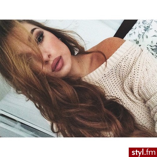 Dzienne Makijaże