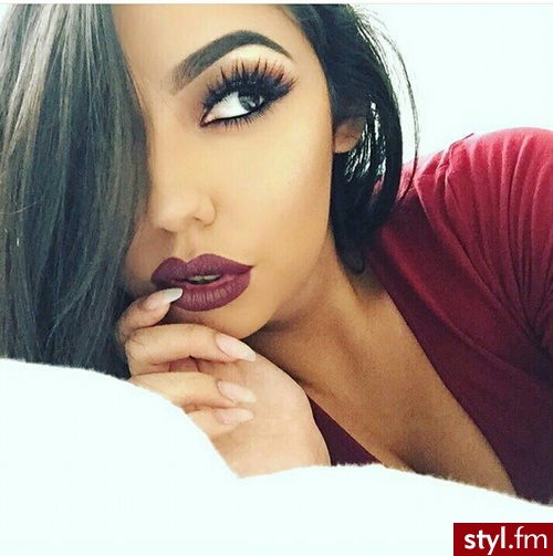 Dzienne Makijaże