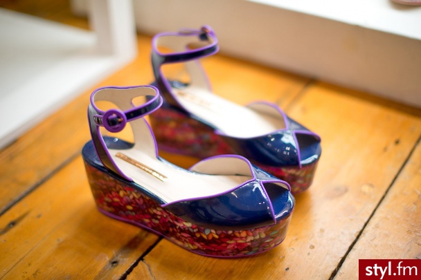 Koturny Buty Moda