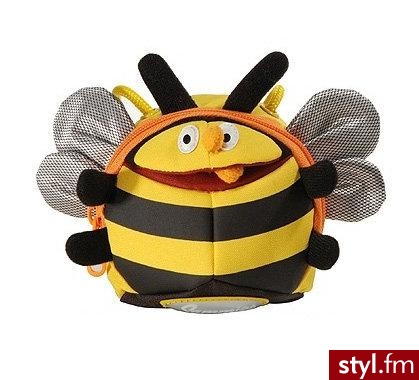 44 zł, Samsonite - Misz-masz