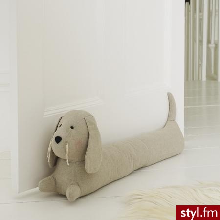 podporka pod drzwi - 21 GBP - Gadżety Inne Moda