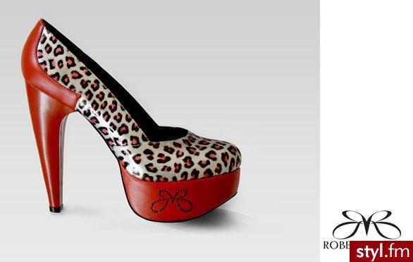buty - Pozostałe Buty Moda