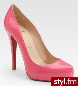 MUSZE JE MIEC! sasasa - Pozostałe Buty Moda