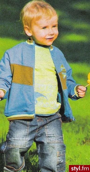 Pozostałe Ciuchy Moda