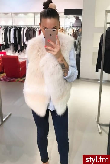Pozostałe Ciuchy Moda