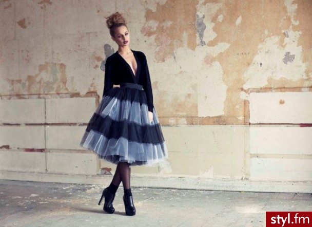 Pozostałe Ciuchy Moda
