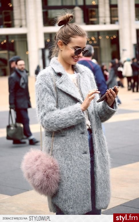 Płaszcze Okrycia Moda