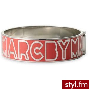 Marc by Marc Jacobs 78$ - Pozostałe Dodatki Moda