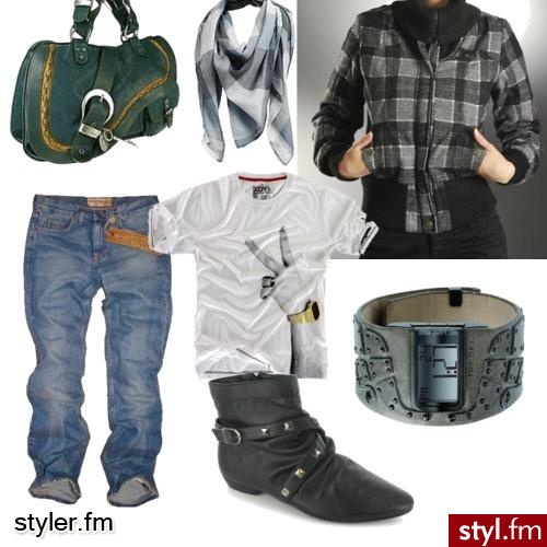 lol - Styler