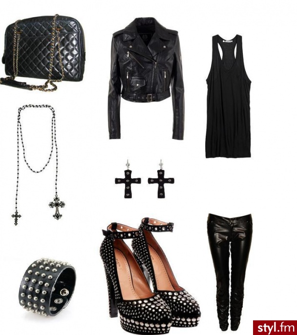 by me - Styler