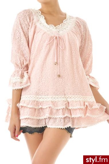 Pozostałe Ciuchy Moda