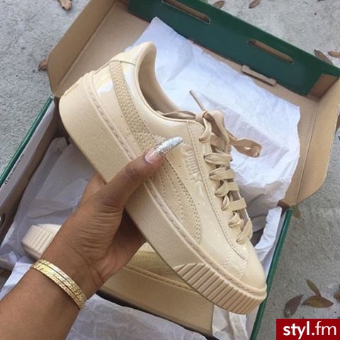 Sportowe Buty Moda