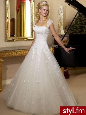 Maggie Sottero - Suknie ślubne Ślub Moda