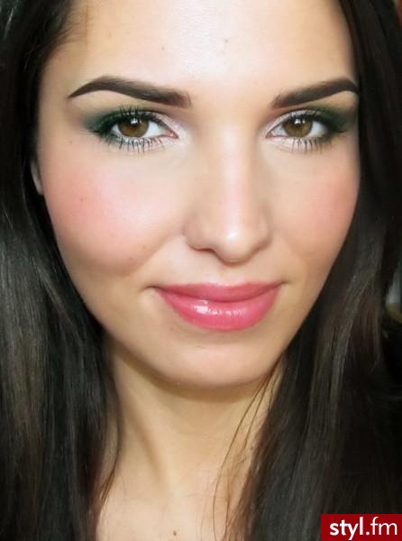 Dzienne Makijaże