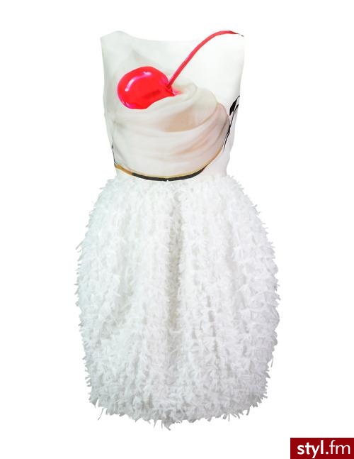 Pozostałe Sukienki Moda