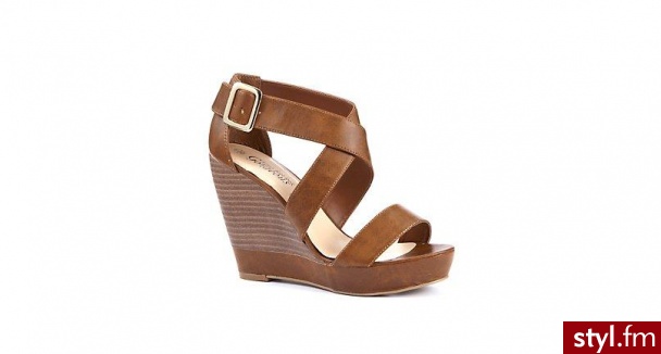 Koturny Buty Moda