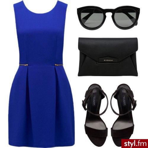 Dzienne Sukienki Moda