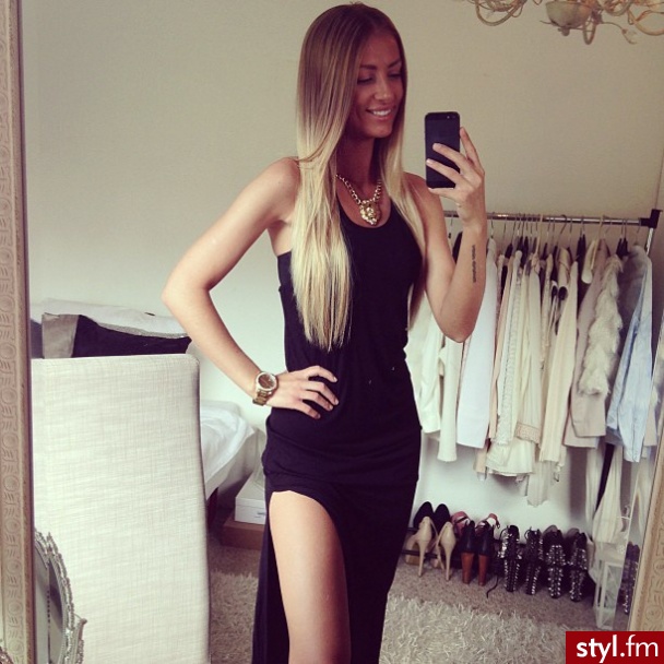 Dzienne Sukienki Moda