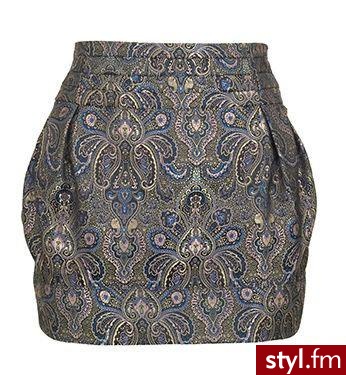 spódnica. River Island
Jeżeli już jest proszę o link - Pozostałe Ciuchy Moda