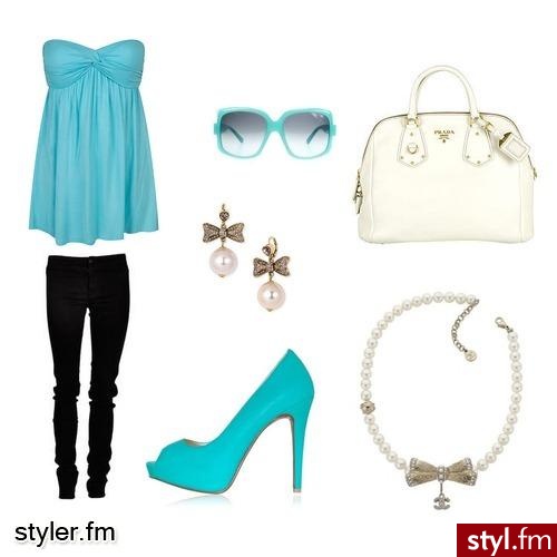 Laguna <3 - Styler