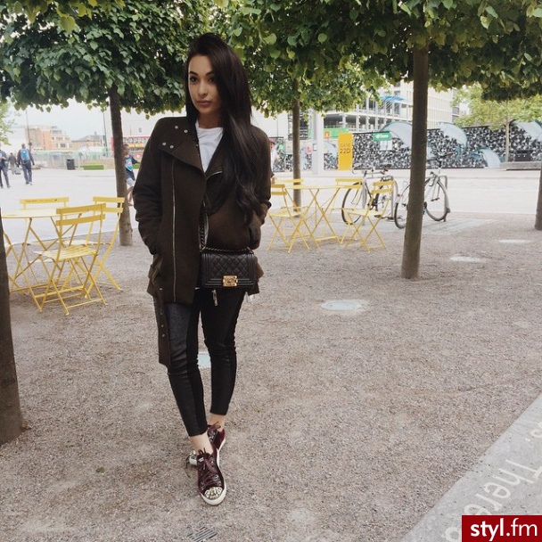 Pozostałe Ciuchy Moda