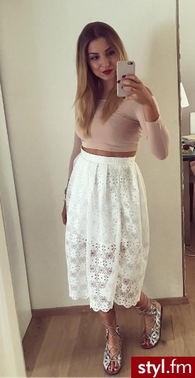 Pozostałe Ciuchy Moda