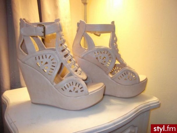 Koturny Buty Moda