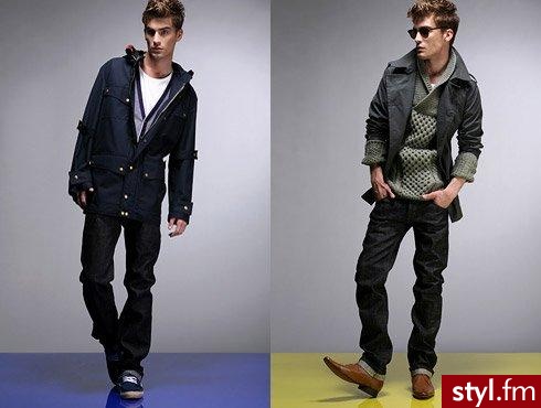 pomijając ciuchy to ... przystojniak!:DD :** - Pozostałe Ciuchy Moda