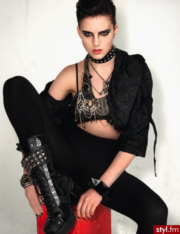 Pozostałe Ciuchy Moda
