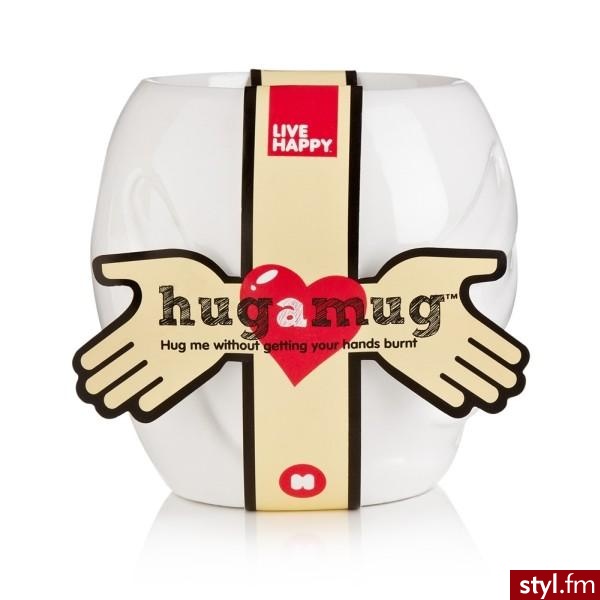 Foto pochodzi z: http://4gift.pl/kubek-do-przytulania.html Kubek do przytulania. Aż się prosi żeby go trzymać w łapkach i tulić! - Mój pokój Wnętrza