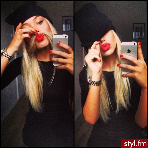 Dzienne Makijaże