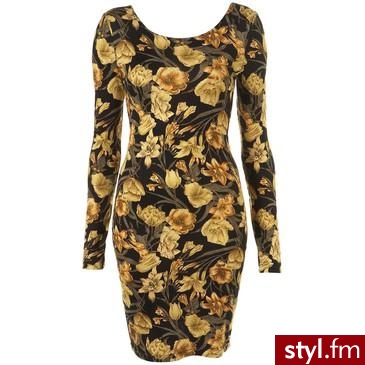 Sukienki Moda