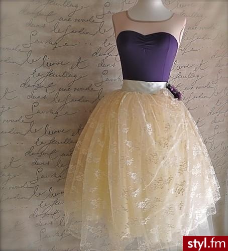 Dzienne Sukienki Moda